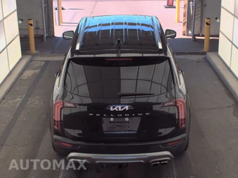 2022 Kia Telluride EX – miniatura 5
