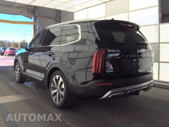 2022 Kia Telluride EX – miniatura 6