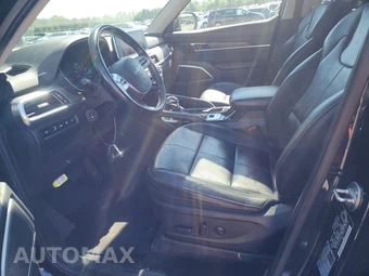 2022 Kia Telluride EX – miniatura 7