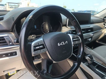 2022 Kia Telluride EX – miniatura 10