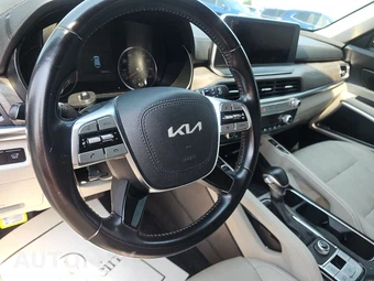 2022 Kia Telluride EX – miniatura 11