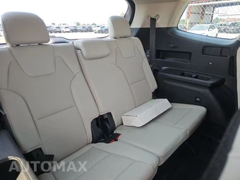 2022 Kia Telluride EX – miniatura 14