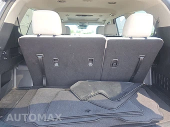 2022 Kia Telluride EX – miniatura 17