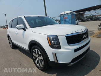2022 Kia Telluride EX – miniatura 3