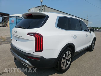 2022 Kia Telluride EX – miniatura 4