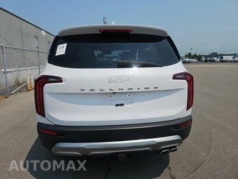 2022 Kia Telluride EX – miniatura 5
