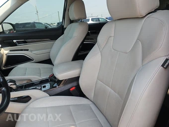 2022 Kia Telluride EX – miniatura 7