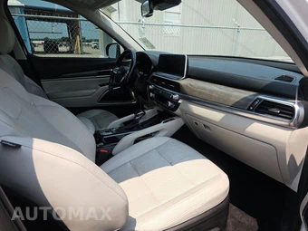 2022 Kia Telluride EX – miniatura 8