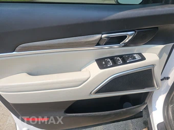 2022 Kia Telluride EX – miniatura 9