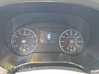 2022 Kia Telluride EX - miniatura 10
