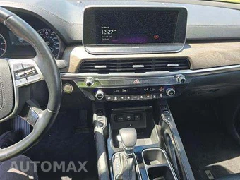 2022 Kia Telluride EX - miniatura 11