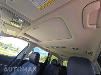 2022 Kia Telluride EX - miniatura 12