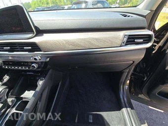 2022 Kia Telluride EX - miniatura 21