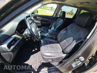 2022 Kia Telluride EX - miniatura 7