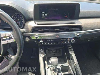 2022 Kia Telluride EX - miniatura 11