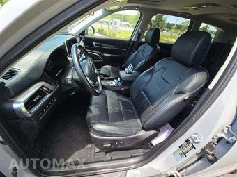 2022 Kia Telluride EX - miniatura 7