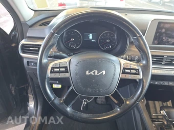 2022 Kia Telluride EX - miniatura 10