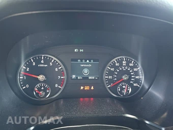2022 Kia Telluride EX - miniatura 12