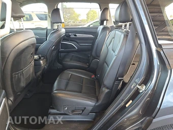 2022 Kia Telluride EX - miniatura 13