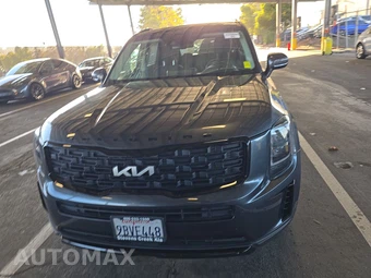 2022 Kia Telluride EX - miniatura 2