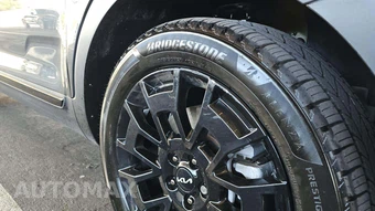 2022 Kia Telluride EX - miniatura 25