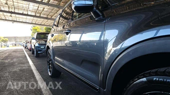 2022 Kia Telluride EX - miniatura 30
