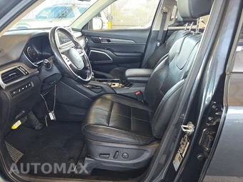 2022 Kia Telluride EX - miniatura 7
