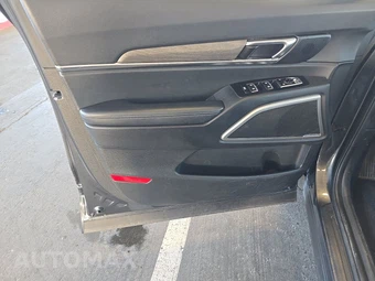 2022 Kia Telluride EX - miniatura 9