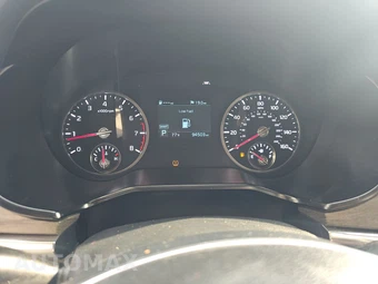 2022 Kia Telluride EX - miniatura 12