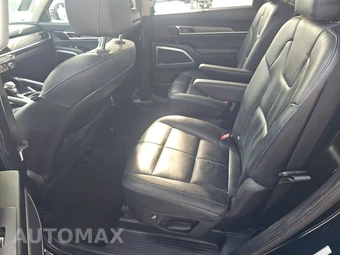 2022 Kia Telluride EX - miniatura 13