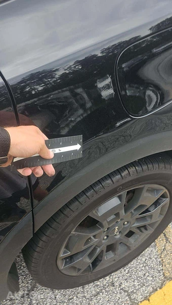 2022 Kia Telluride EX - miniatura 25