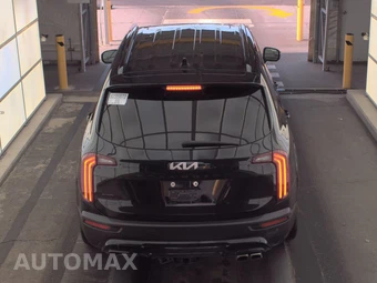 2022 Kia Telluride EX - miniatura 5
