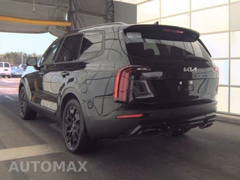 2022 Kia Telluride EX - miniatura 6