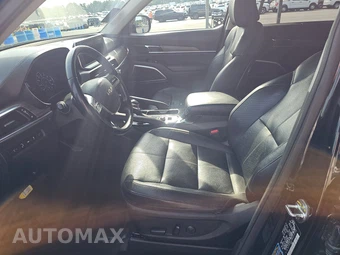 2022 Kia Telluride EX - miniatura 7