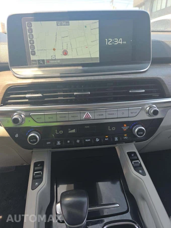 2022 Kia Telluride EX - miniatura 10