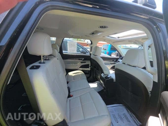 2022 Kia Telluride EX - miniatura 17