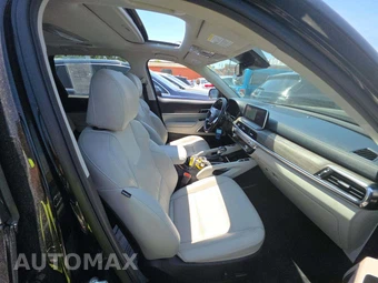 2022 Kia Telluride EX - miniatura 19