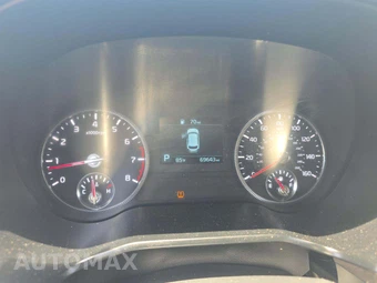2022 Kia Telluride EX - miniatura 9