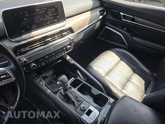 2022 Kia Telluride EX - miniatura 10