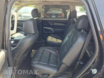 2022 Kia Telluride EX - miniatura 13