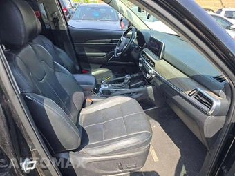 2022 Kia Telluride EX - miniatura 19