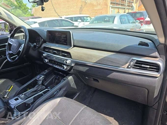 2022 Kia Telluride EX - miniatura 20
