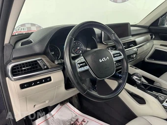 2022 Kia Telluride EX - miniatura 10