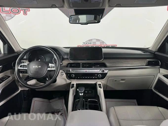 2022 Kia Telluride EX - miniatura 11
