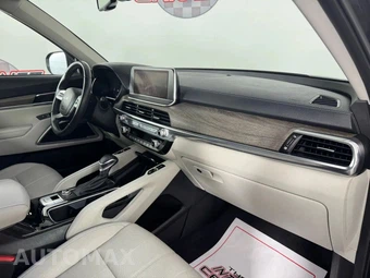 2022 Kia Telluride EX - miniatura 12