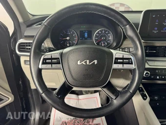 2022 Kia Telluride EX - miniatura 13