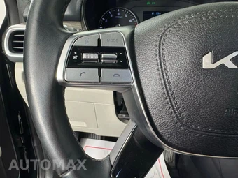 2022 Kia Telluride EX - miniatura 16