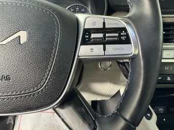 2022 Kia Telluride EX - miniatura 17