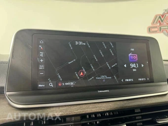 2022 Kia Telluride EX - miniatura 19