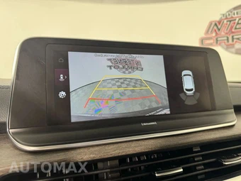 2022 Kia Telluride EX - miniatura 20